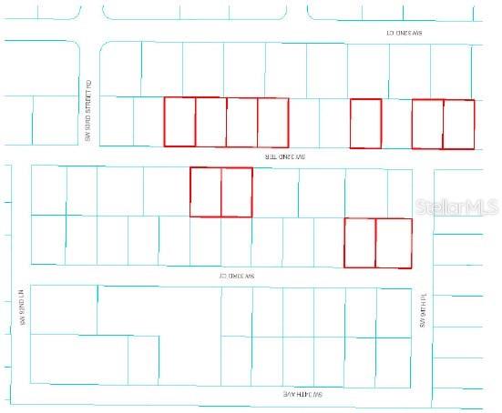 LEIGHTON ESTATE - Land