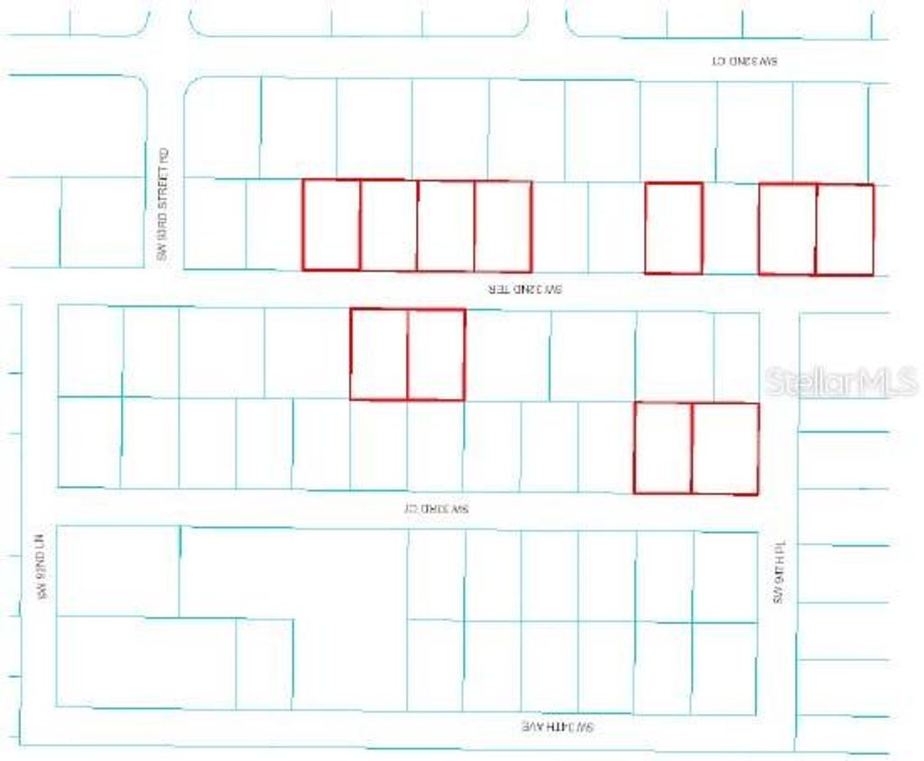 Photo of 9365 SW 32nd Terrace, Ocala, FL 34476 (MLS # GC537753)