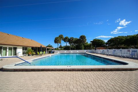 A home in BRADENTON