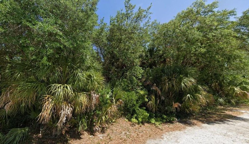 Photo of 17905 Toledo Blade Boulevard, Port Charlotte, FL 33948 (MLS # O6328770)
