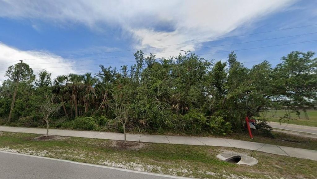 Photo of 17905 Toledo Blade Boulevard, Port Charlotte, FL 33948 (MLS # O6328770)