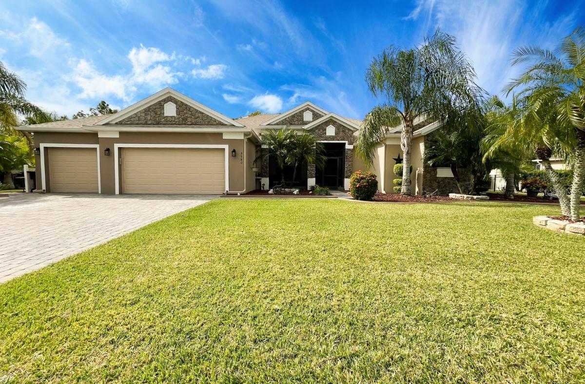 STEVENS PLANTATION - Residential