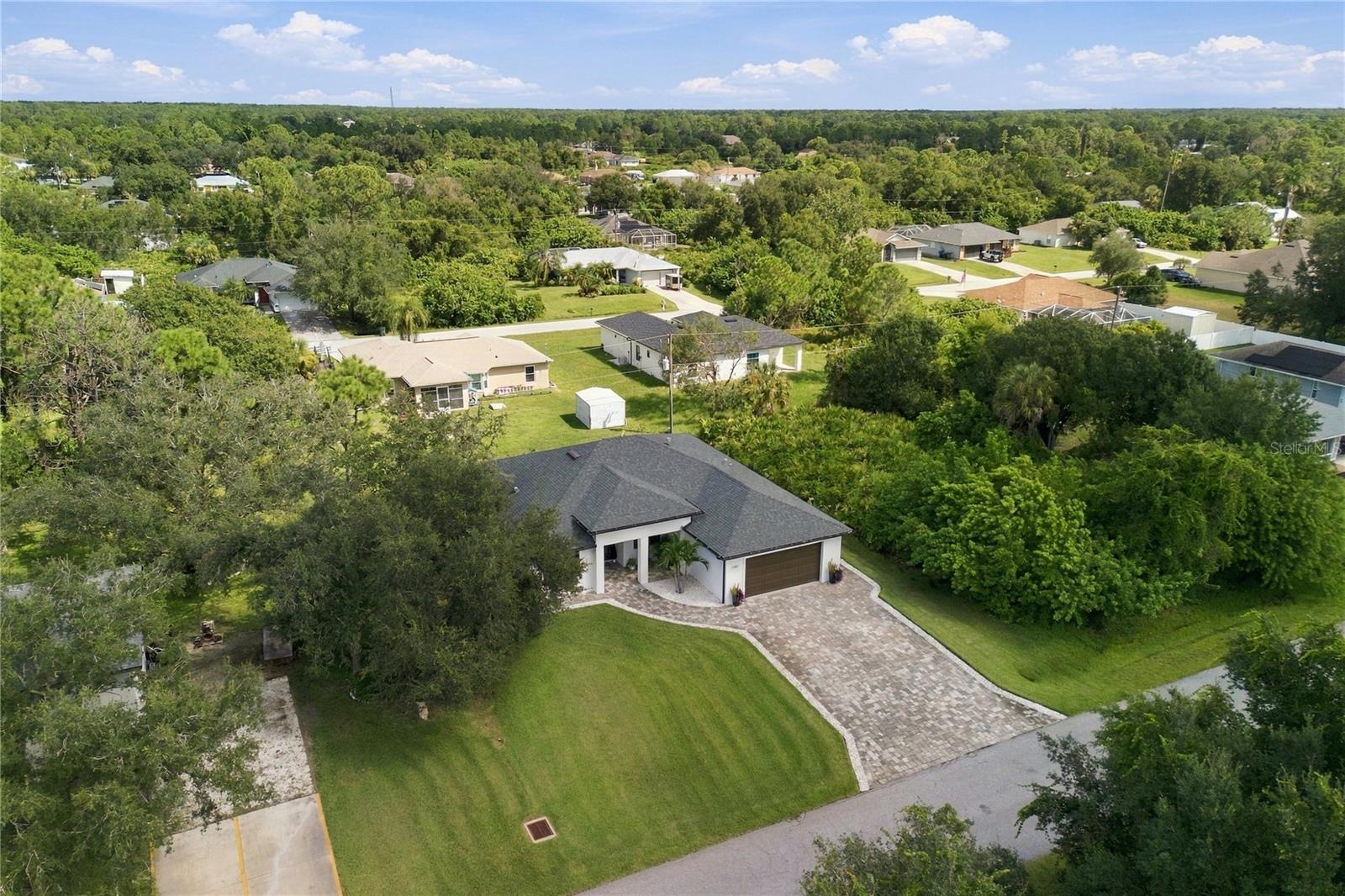 7382 PERENNIAL ROAD, NORTH PORT, FL, 34291 4 7382 PERENNIAL ROAD