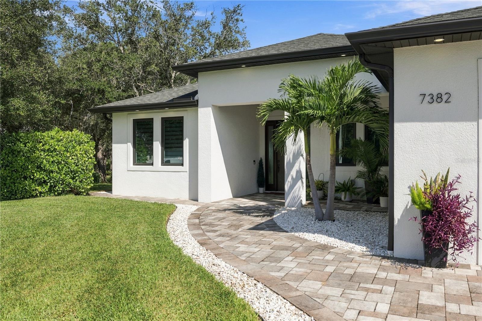 7382 PERENNIAL ROAD, NORTH PORT, FL, 34291 1 7382 PERENNIAL ROAD