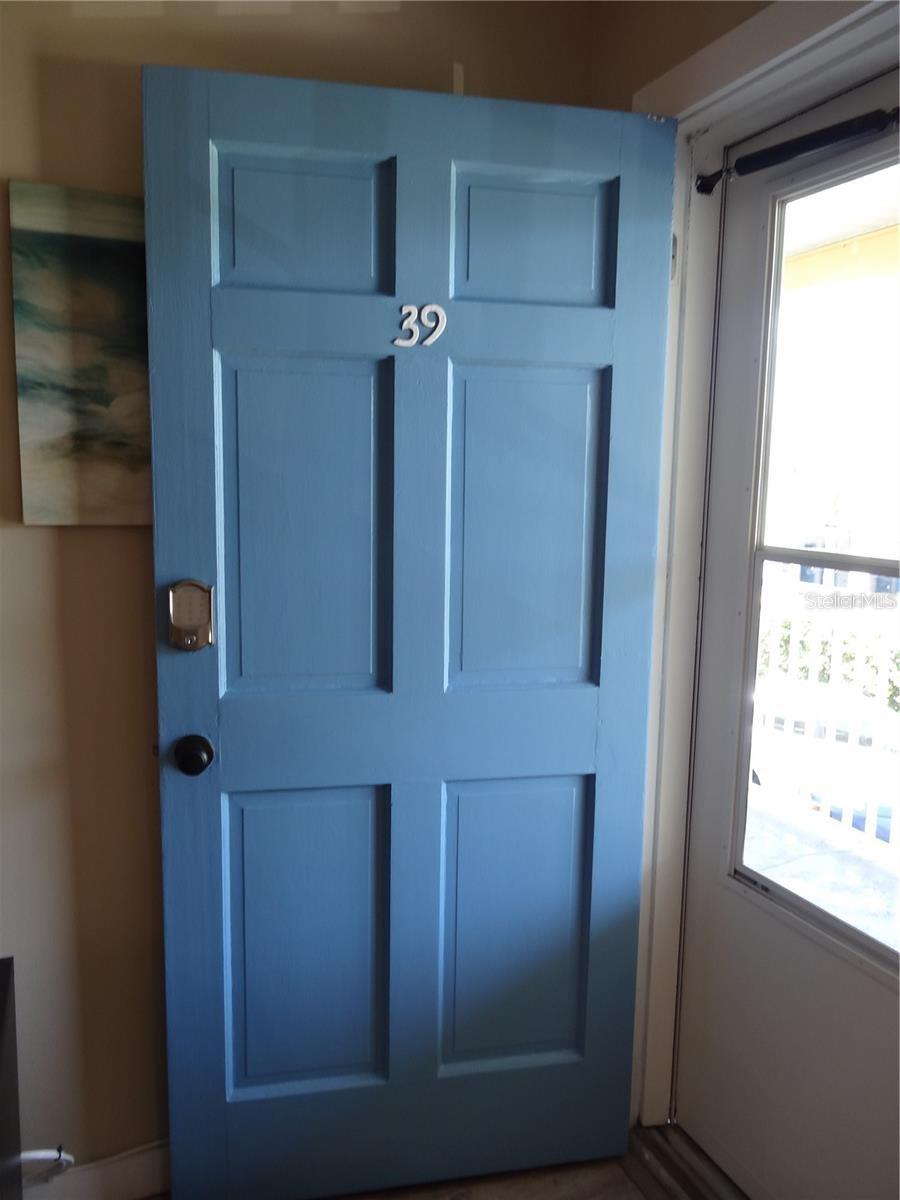 WESTWIND CONDO APTS - Residential