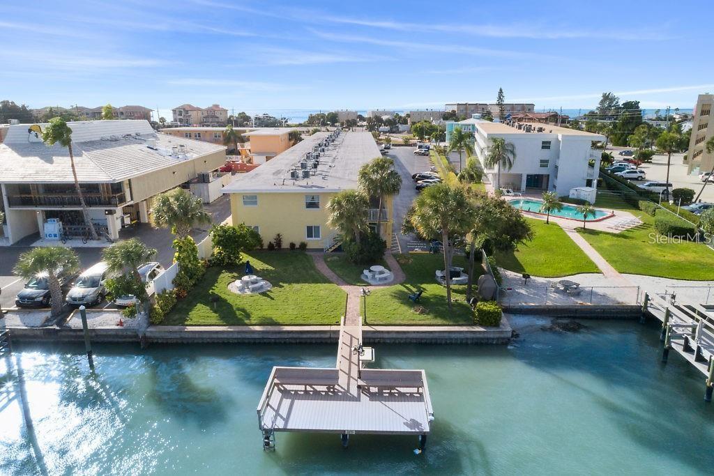 WESTWIND CONDO APTS - Residential