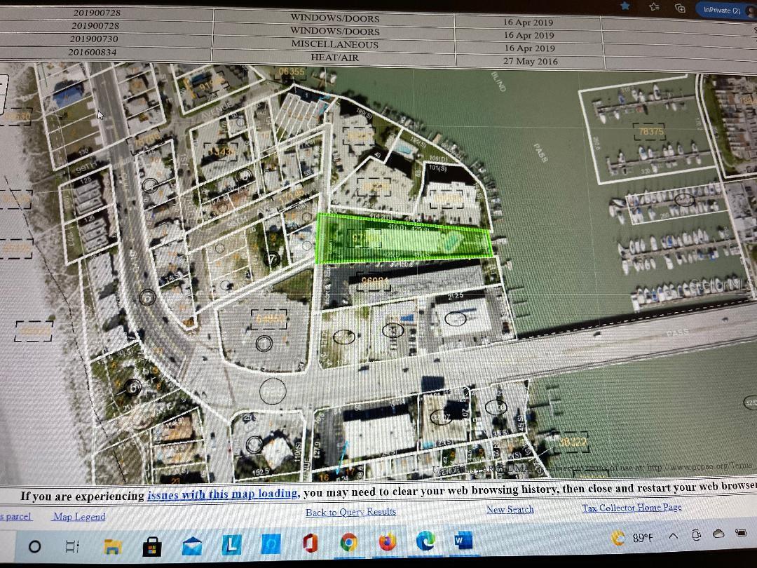 WESTWIND CONDO APTS - Residential