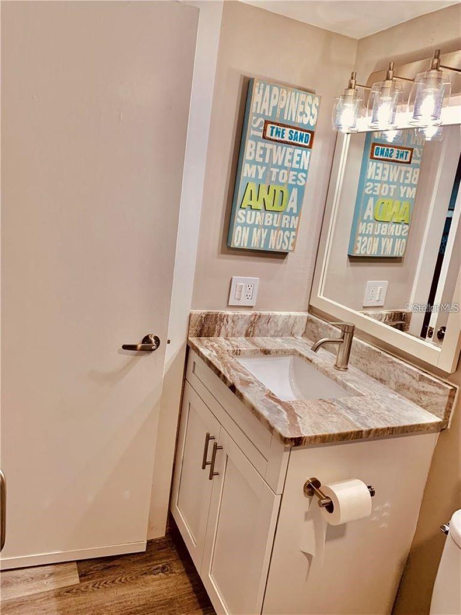 WESTWIND CONDO APTS - Residential