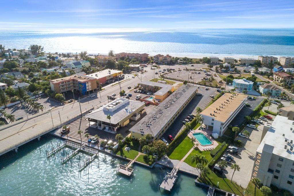 WESTWIND CONDO APTS - Residential