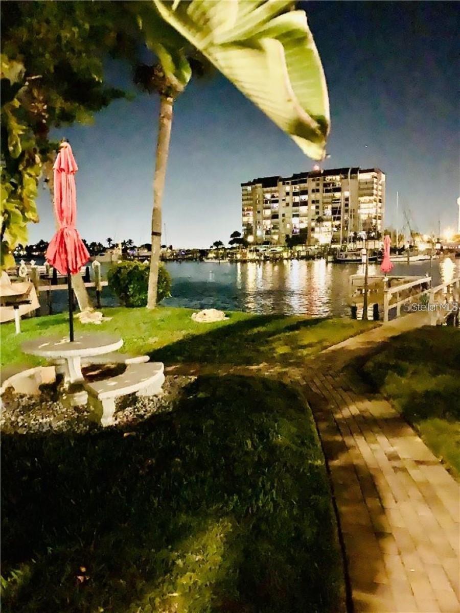 WESTWIND CONDO APTS - Residential