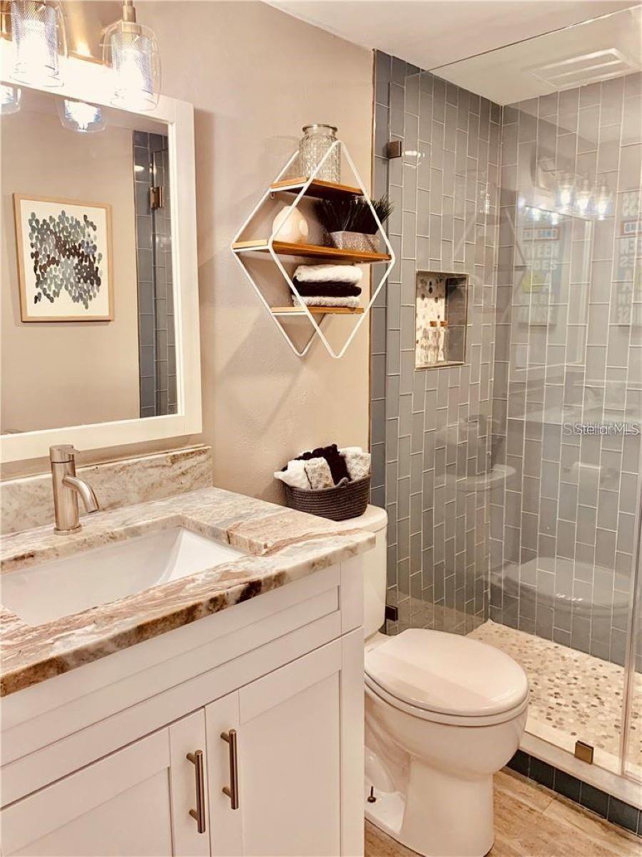 WESTWIND CONDO APTS - Residential