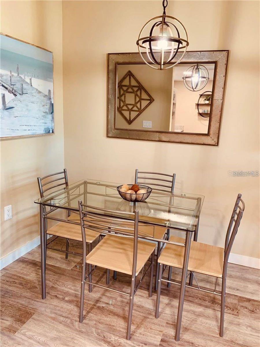 WESTWIND CONDO APTS - Residential