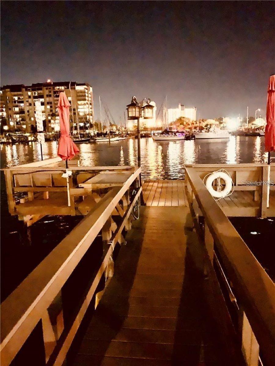 WESTWIND CONDO APTS - Residential