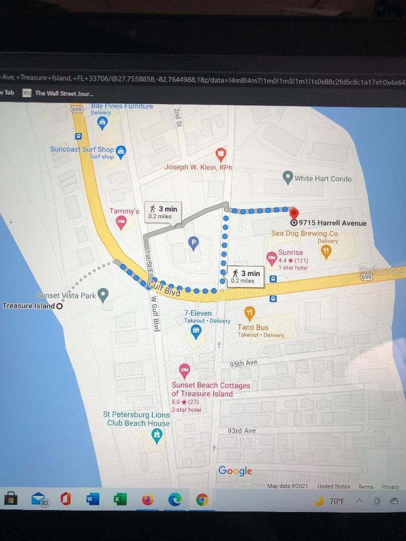 WESTWIND CONDO APTS - Residential