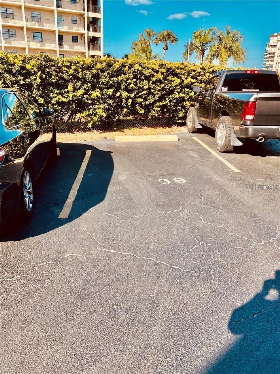 WESTWIND CONDO APTS - Residential