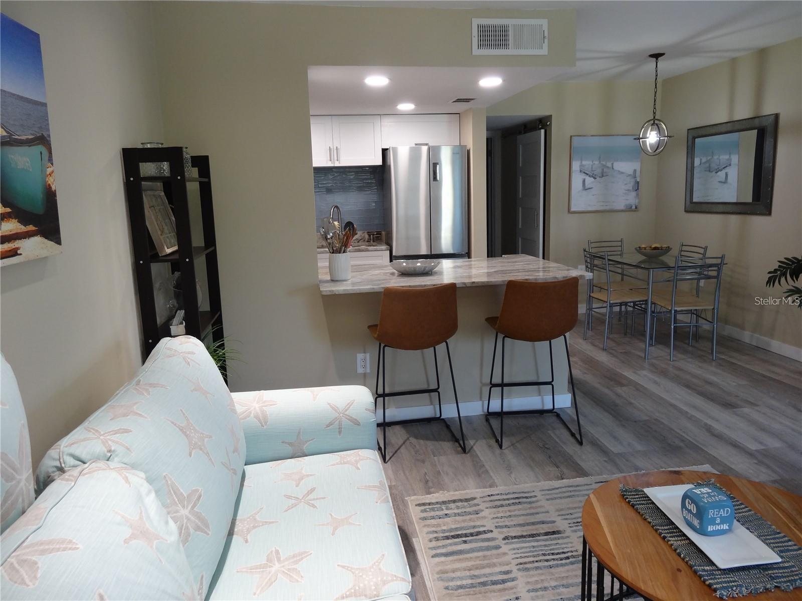 WESTWIND CONDO APTS - Residential