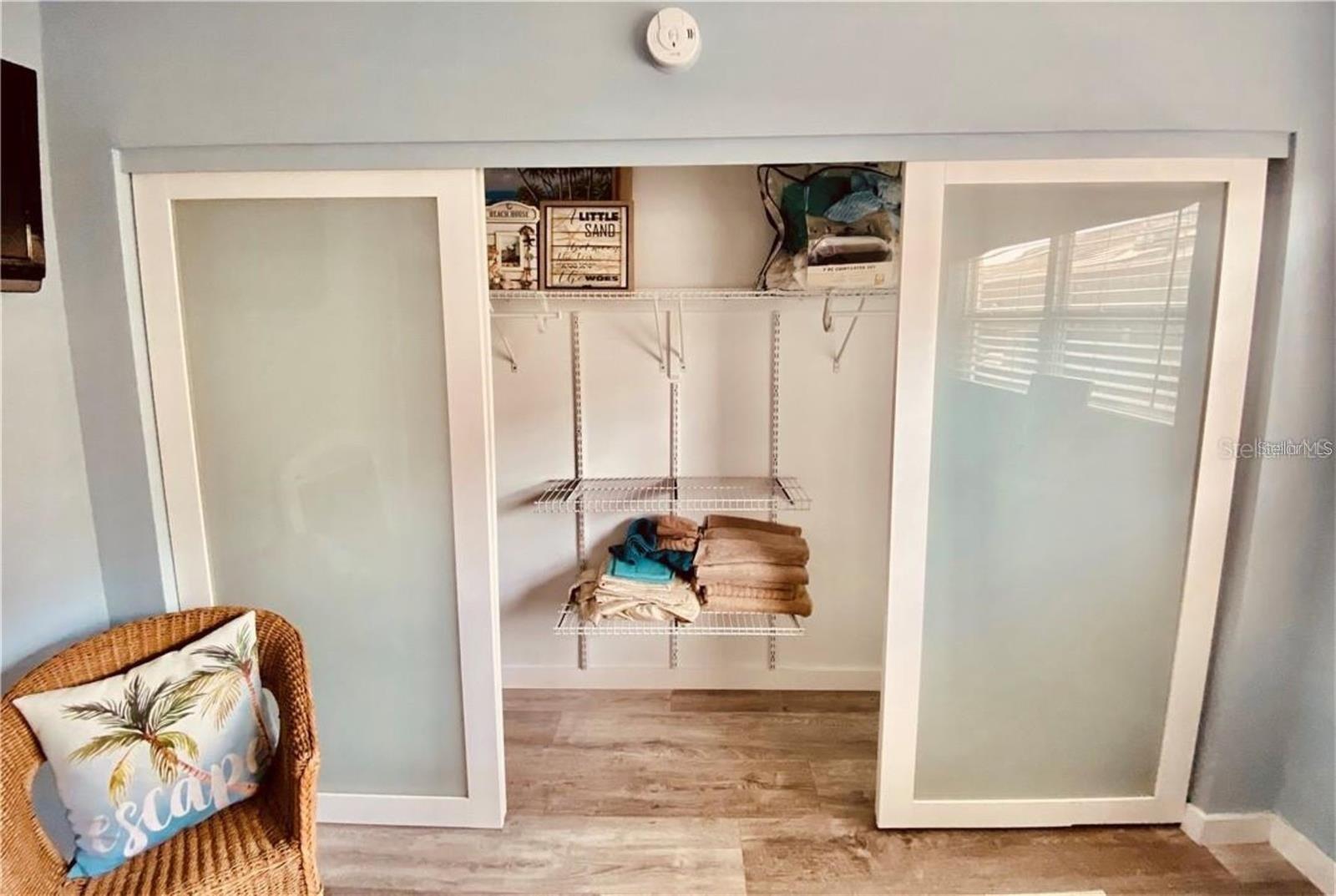 WESTWIND CONDO APTS - Residential