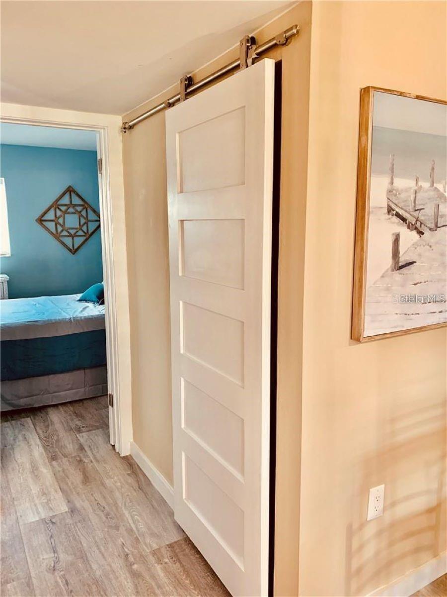 WESTWIND CONDO APTS - Residential