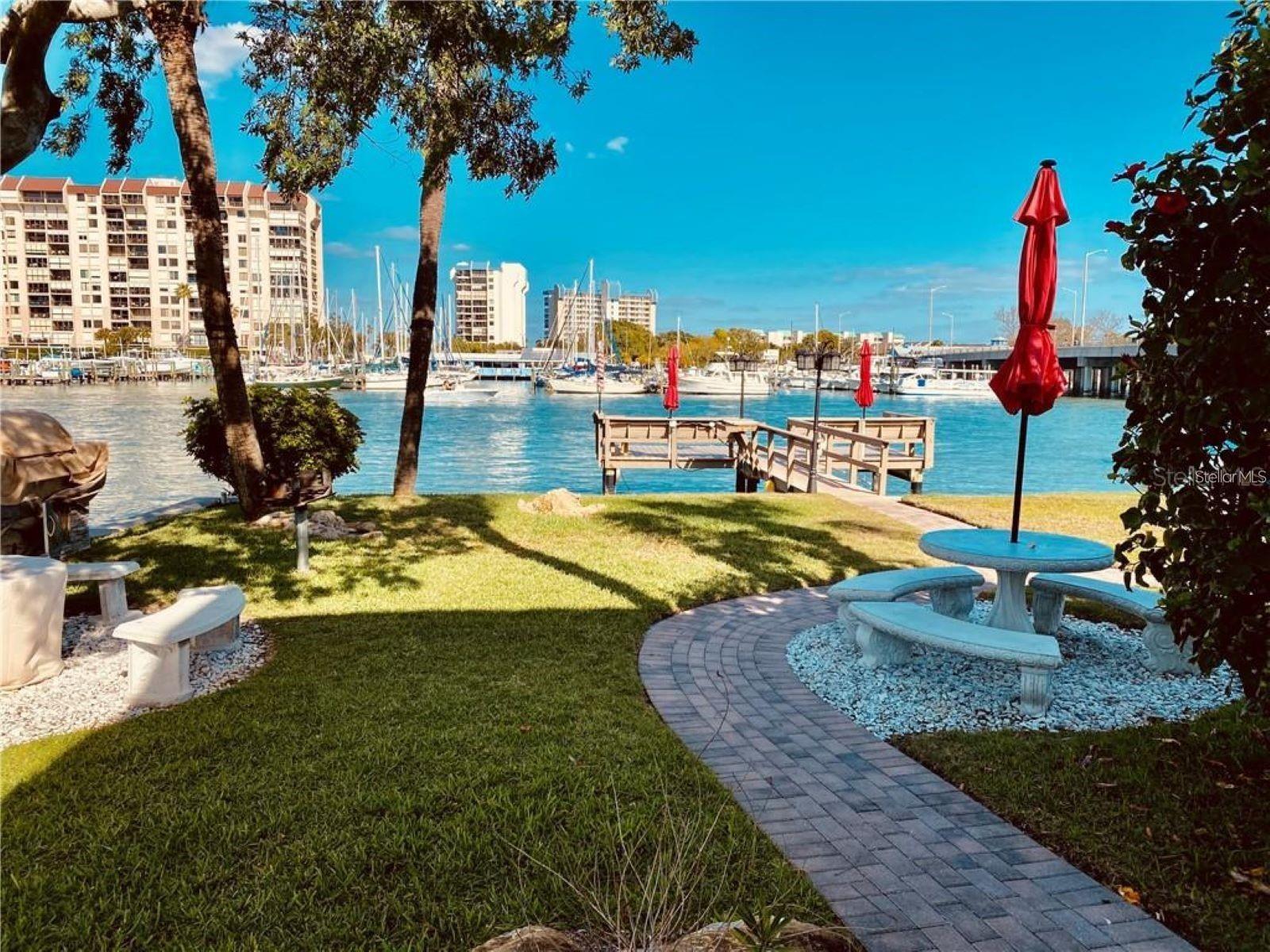 WESTWIND CONDO APTS - Residential