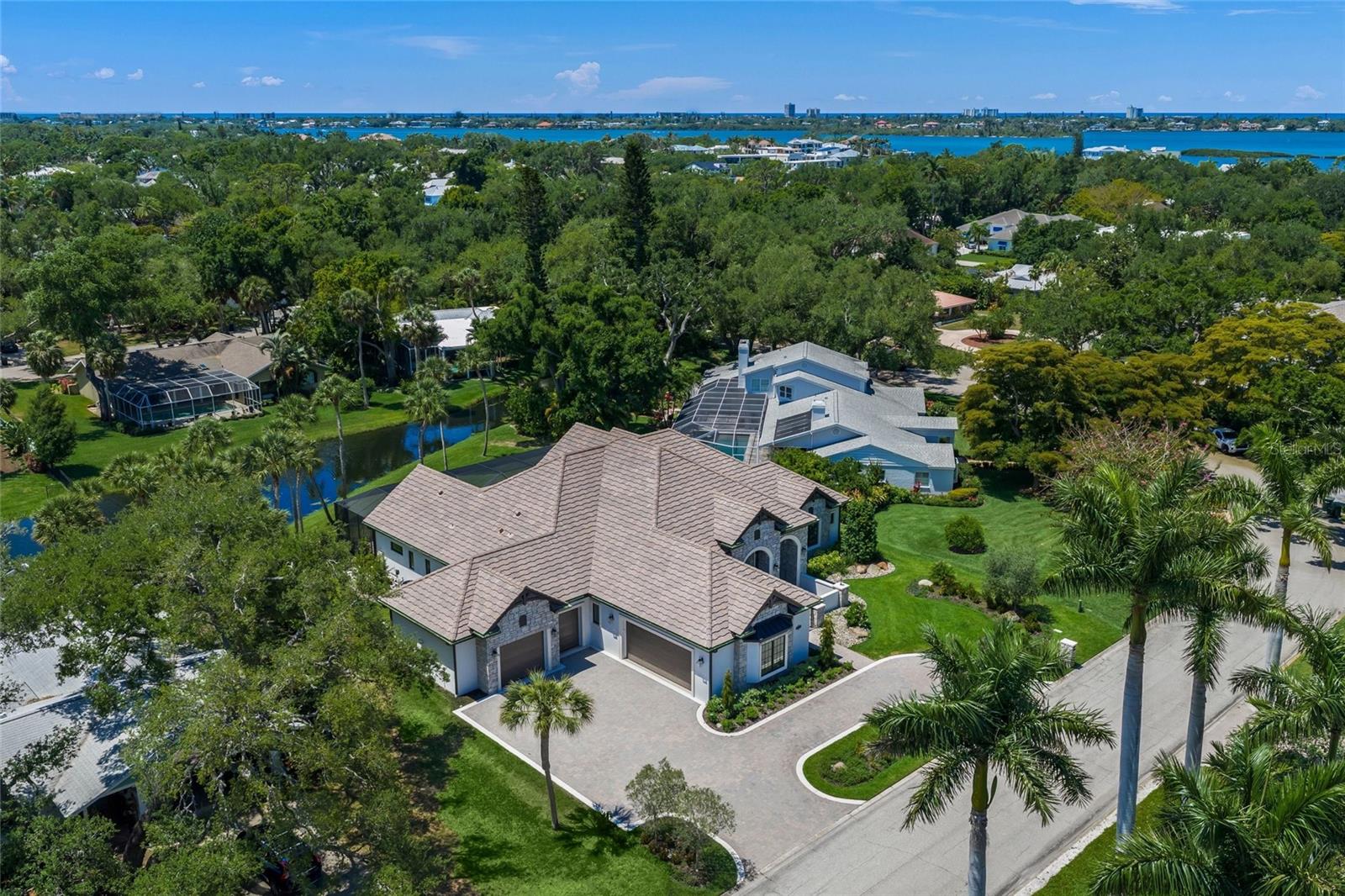 KENTWOOD ESTATES - Residential