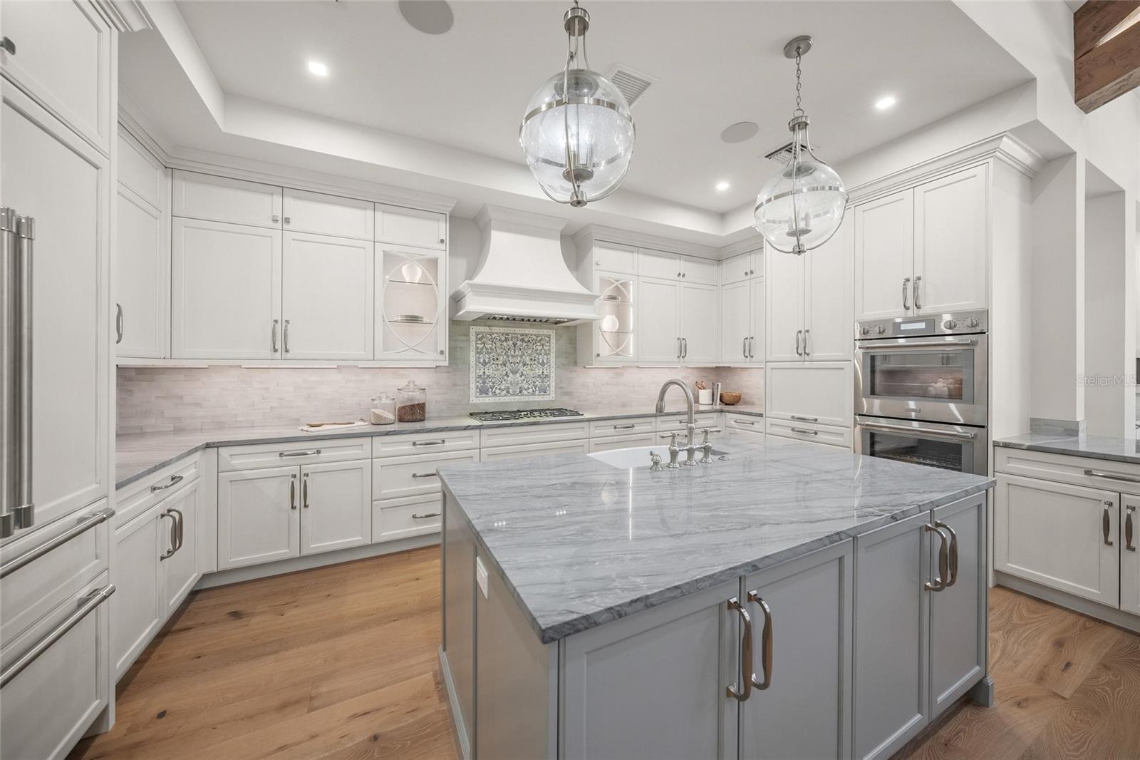 KENTWOOD ESTATES - Residential