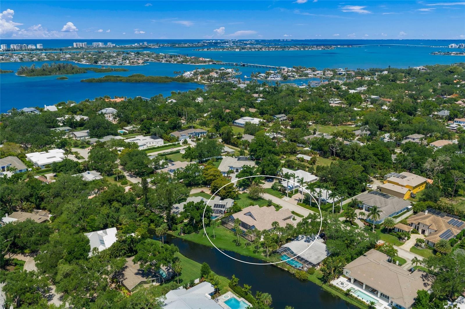 KENTWOOD ESTATES - Residential