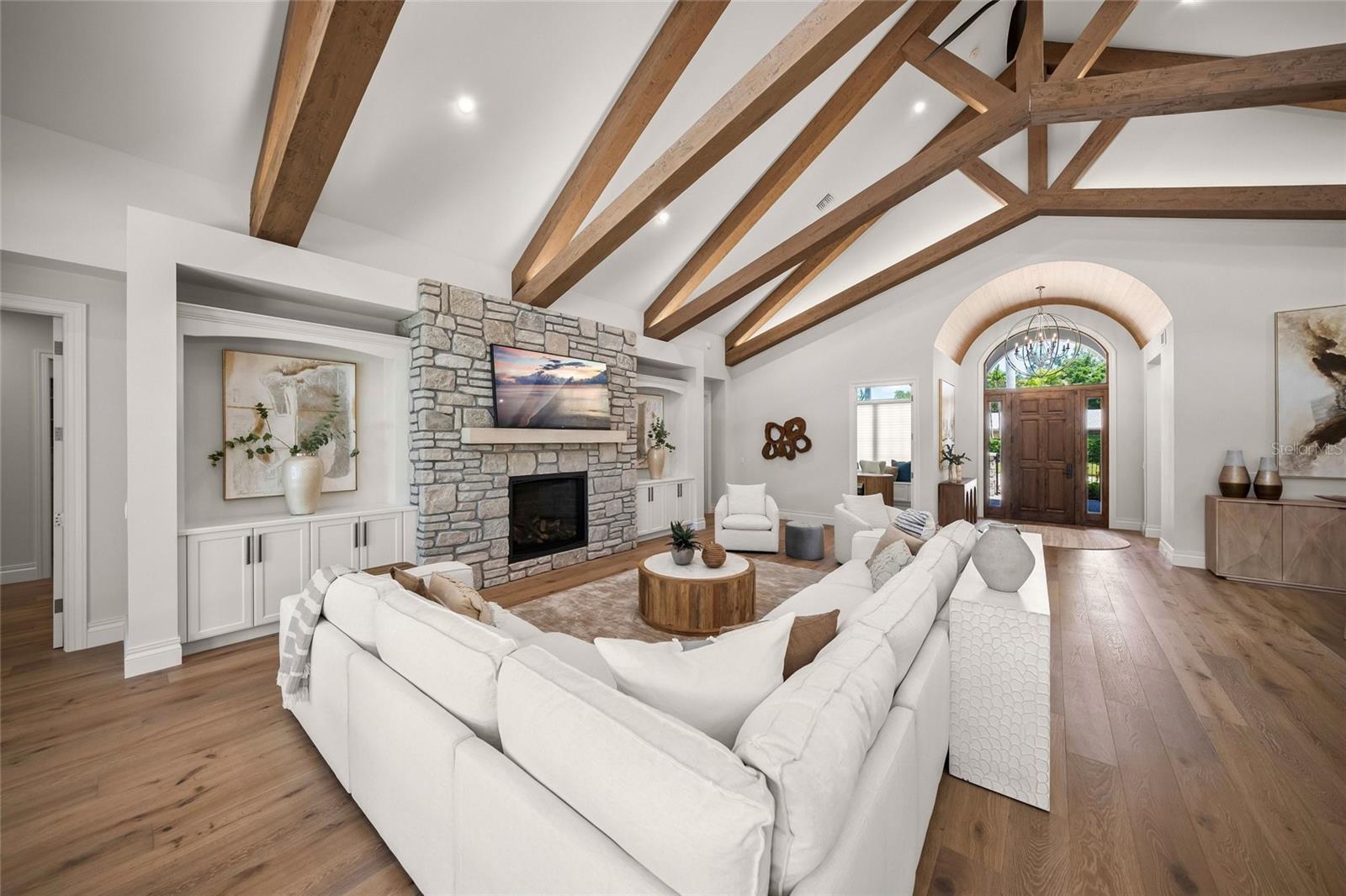 KENTWOOD ESTATES - Residential