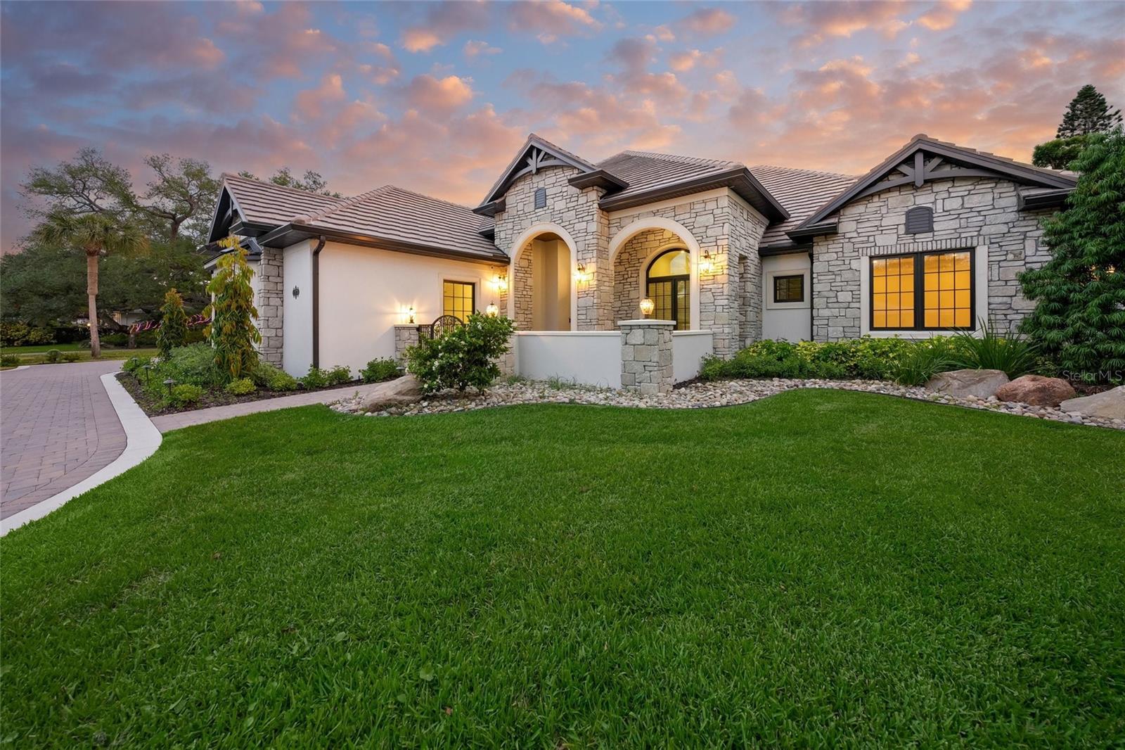 KENTWOOD ESTATES - Residential