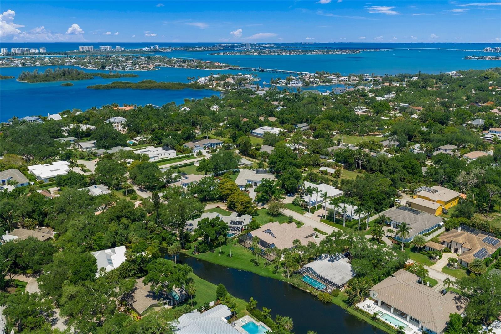KENTWOOD ESTATES - Residential
