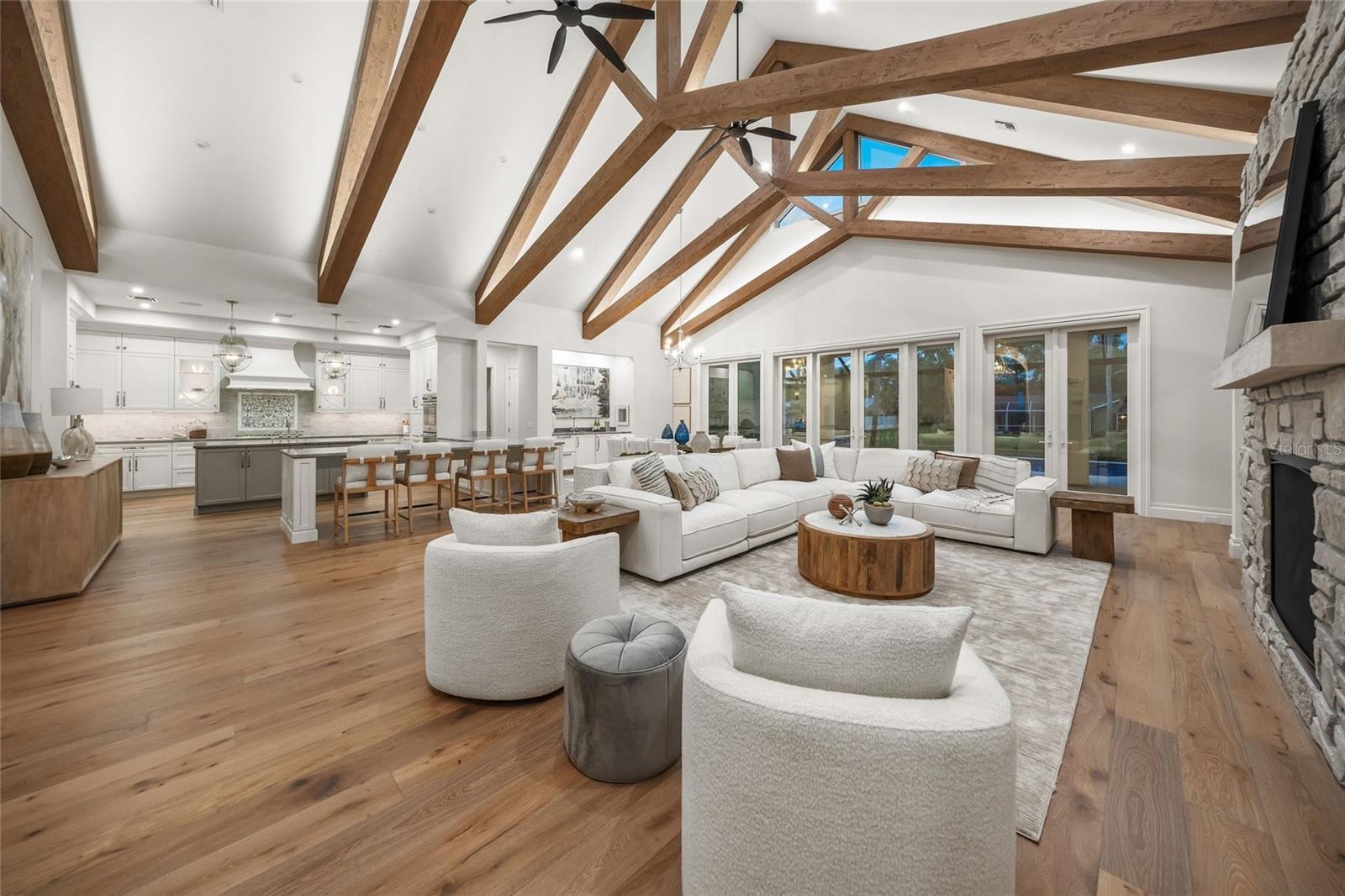 KENTWOOD ESTATES - Residential