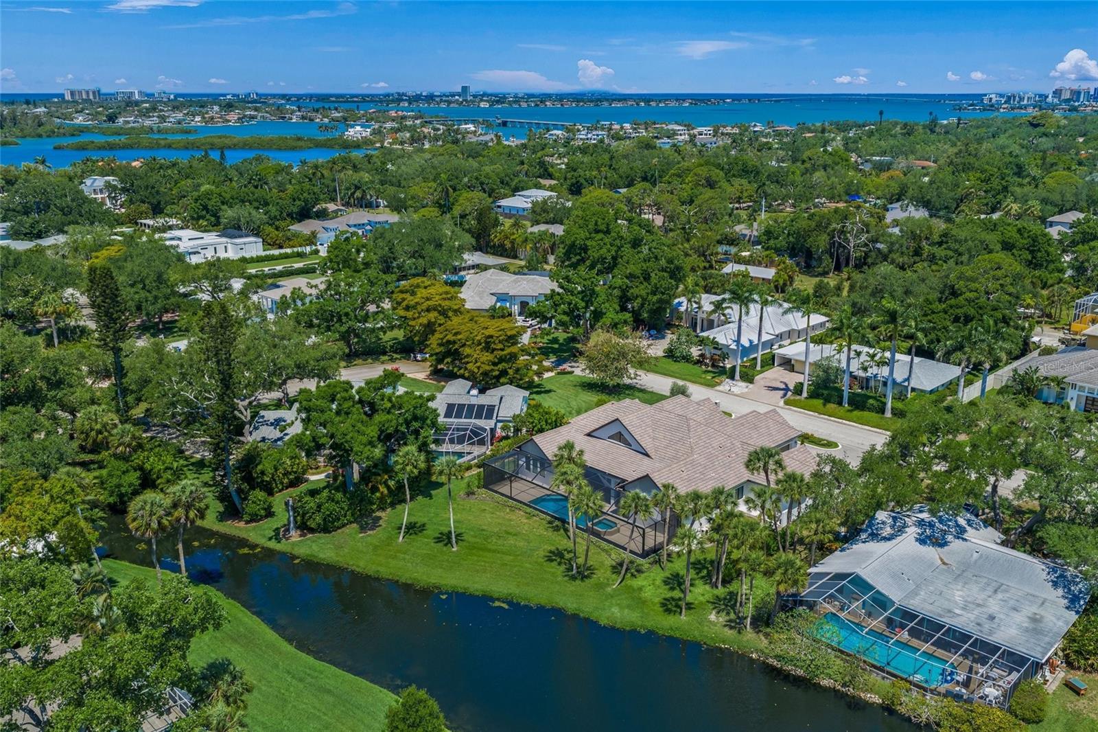 KENTWOOD ESTATES - Residential