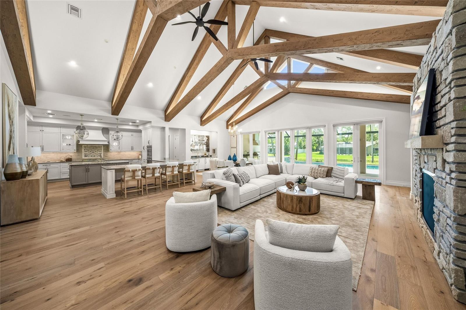 KENTWOOD ESTATES - Residential