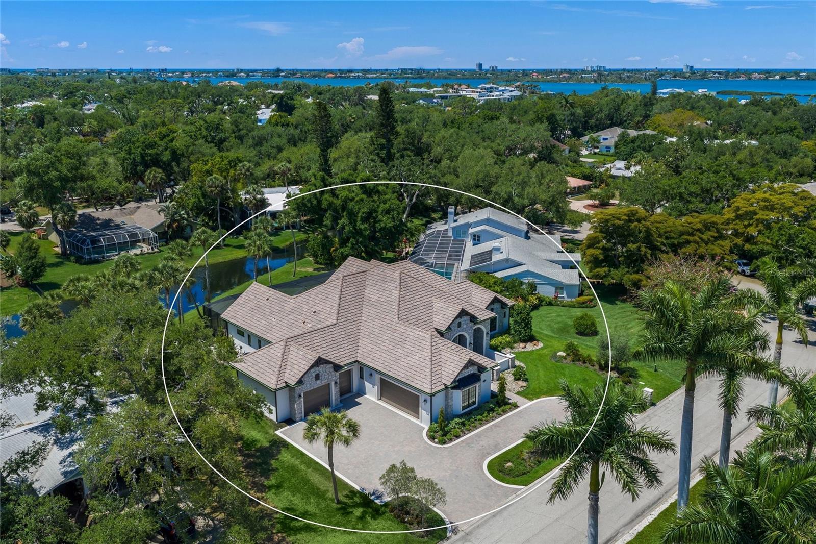 KENTWOOD ESTATES - Residential