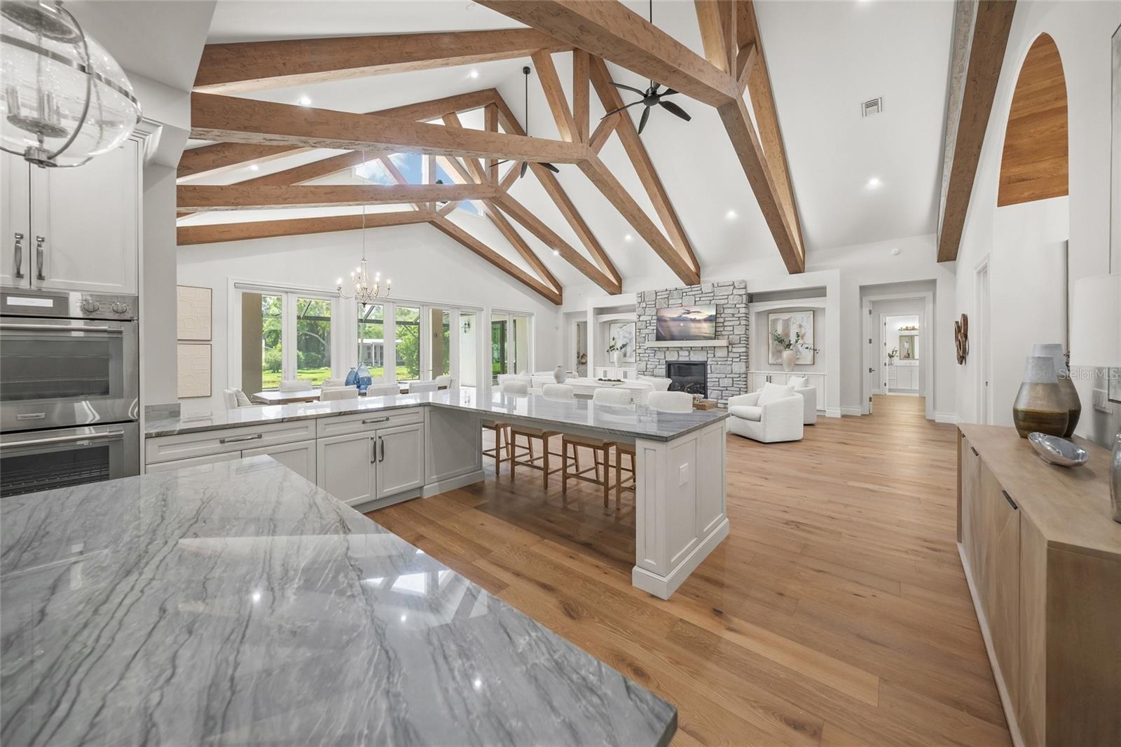 KENTWOOD ESTATES - Residential
