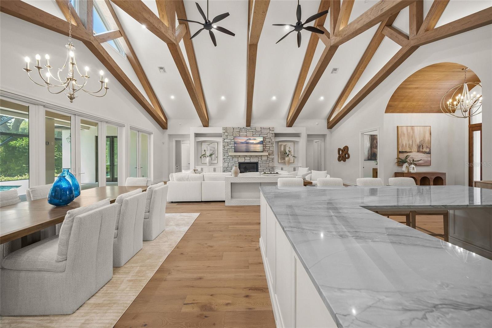 KENTWOOD ESTATES - Residential