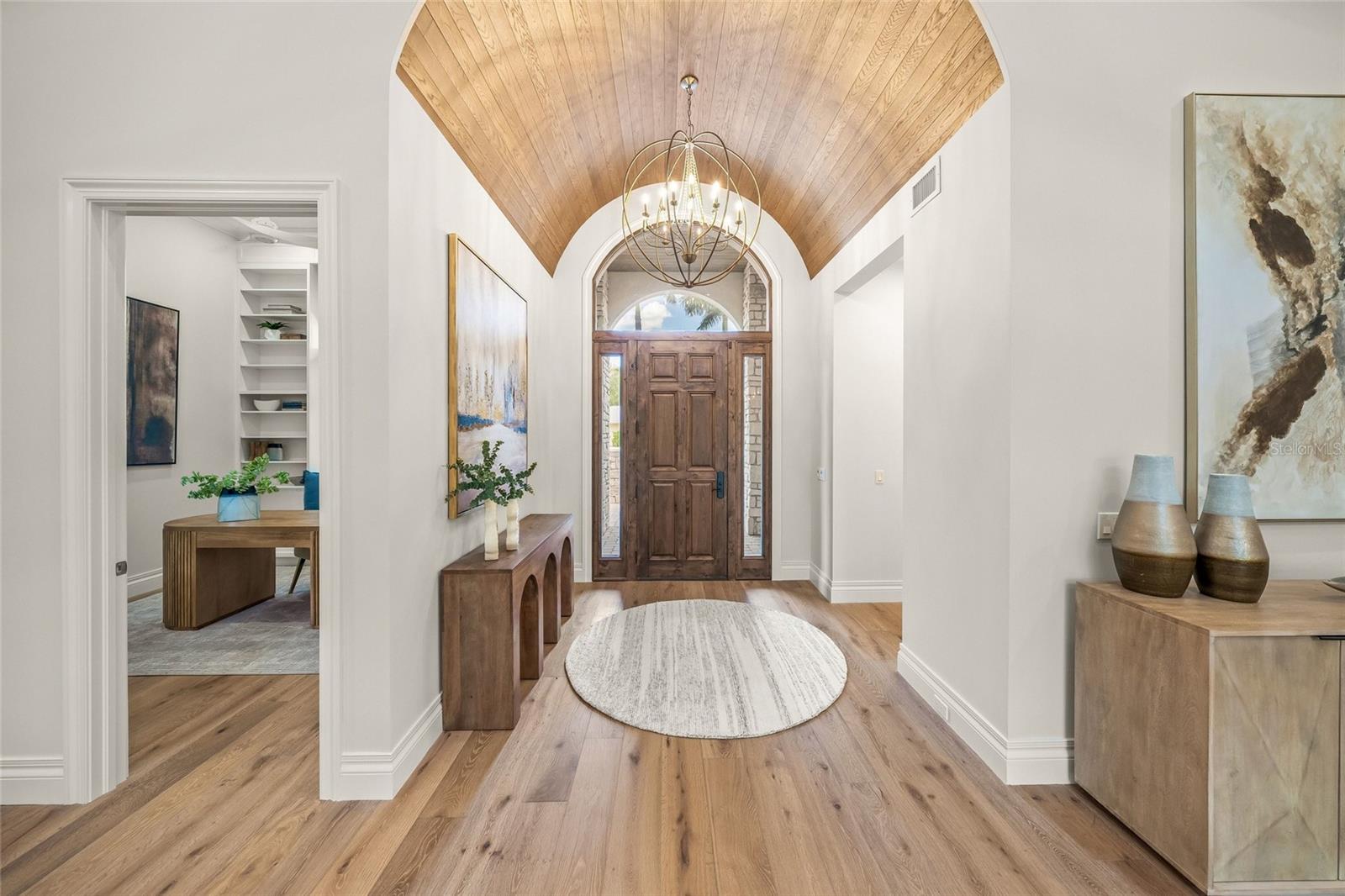 KENTWOOD ESTATES - Residential
