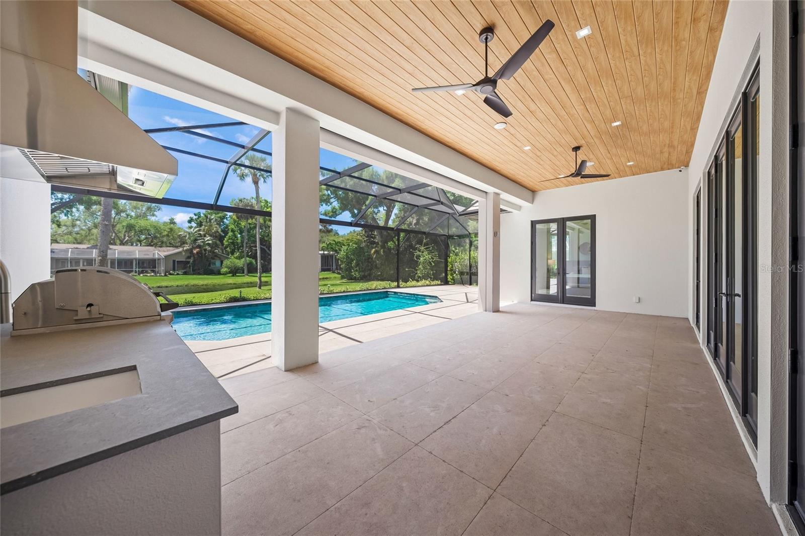 KENTWOOD ESTATES - Residential