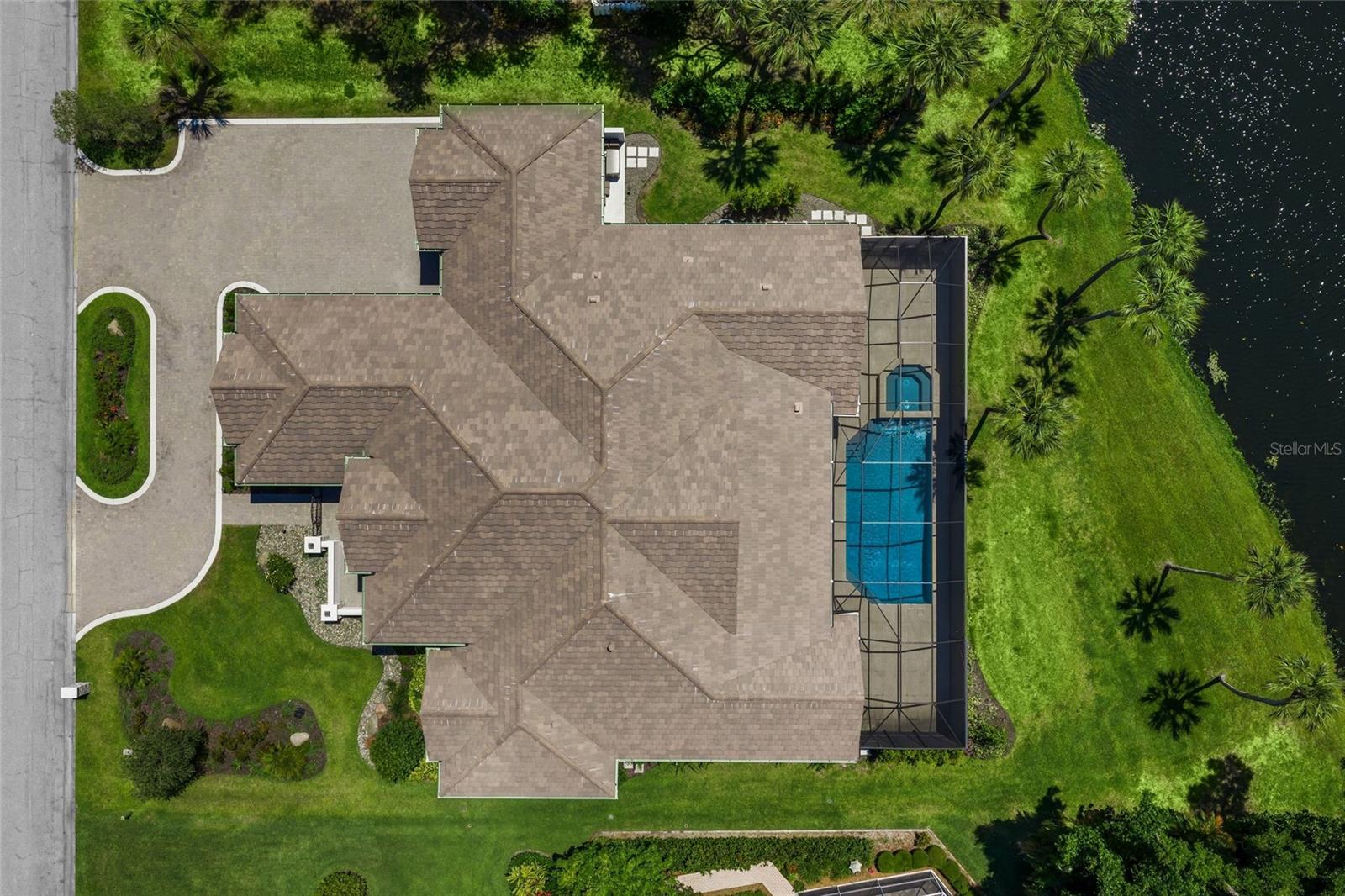 KENTWOOD ESTATES - Residential