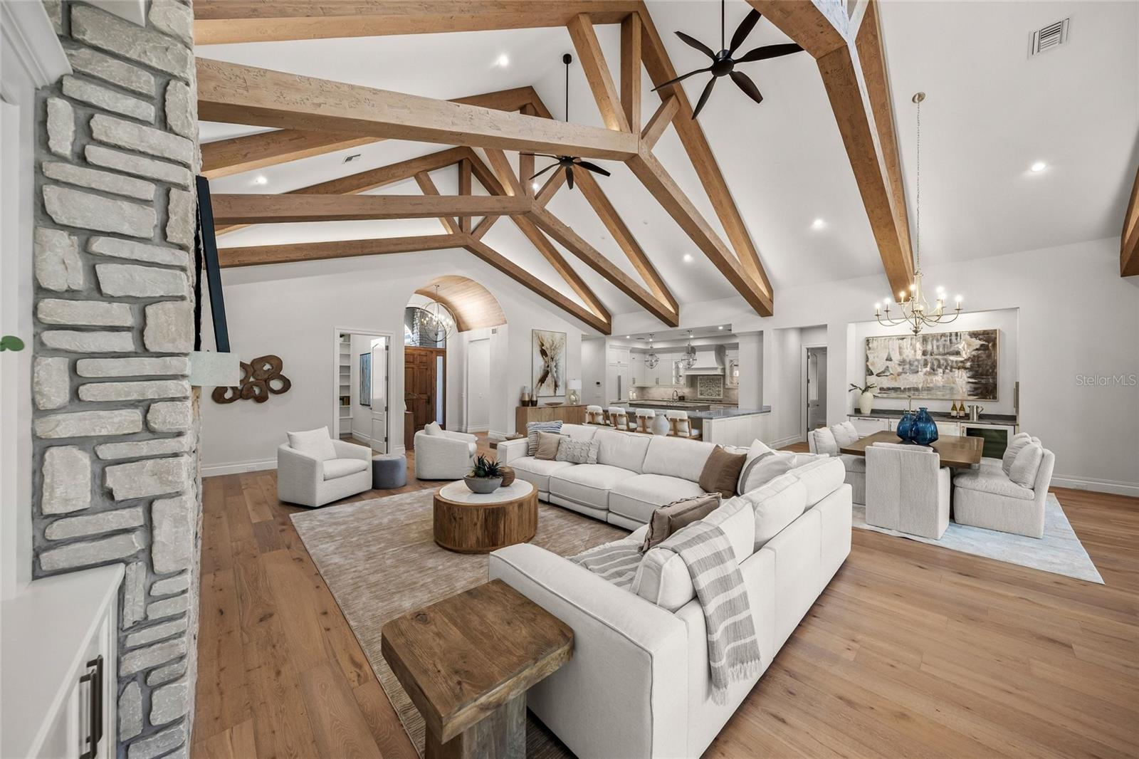 KENTWOOD ESTATES - Residential