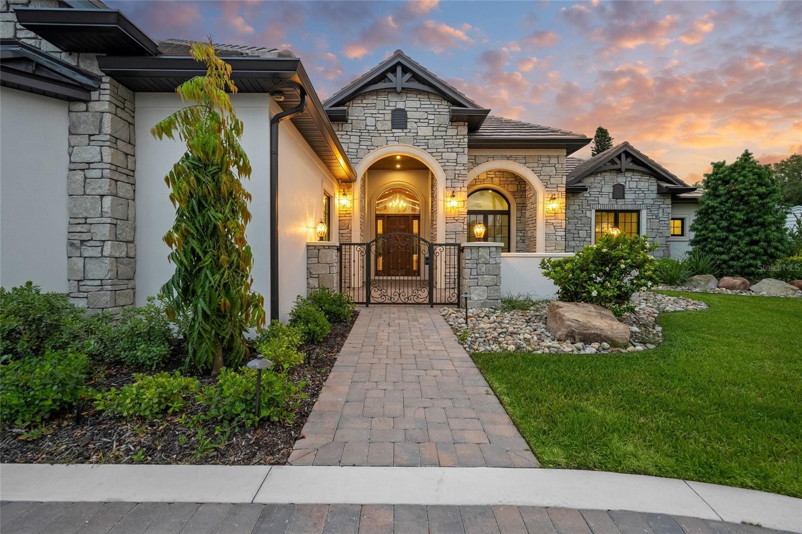 KENTWOOD ESTATES - Residential