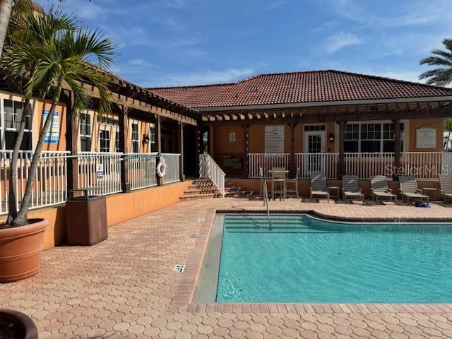 CULBREATH KEY BAYSIDE CONDOMIN - Residential