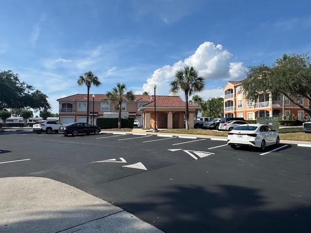 CULBREATH KEY BAYSIDE CONDOMIN - Residential