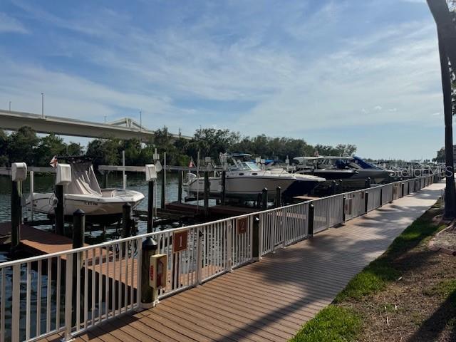CULBREATH KEY BAYSIDE CONDOMIN - Residential
