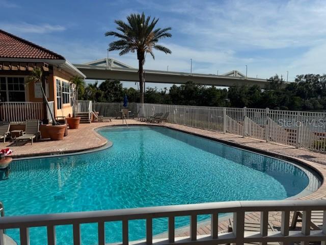 CULBREATH KEY BAYSIDE CONDOMIN - Residential