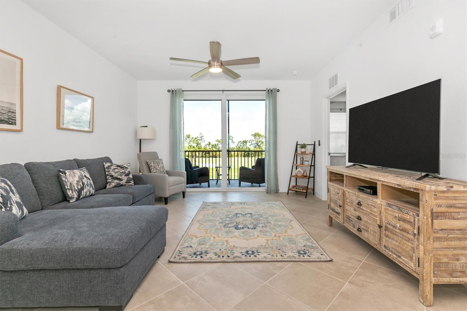 WELLEN PARK GOLF & COUNTRY CLUB - Residential