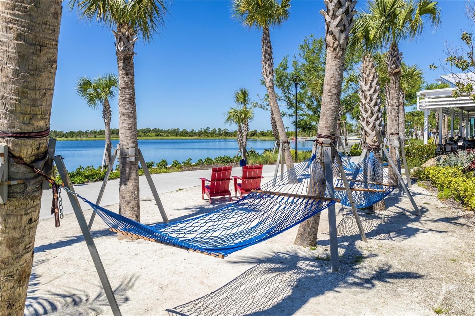 WELLEN PARK GOLF & COUNTRY CLUB - Residential