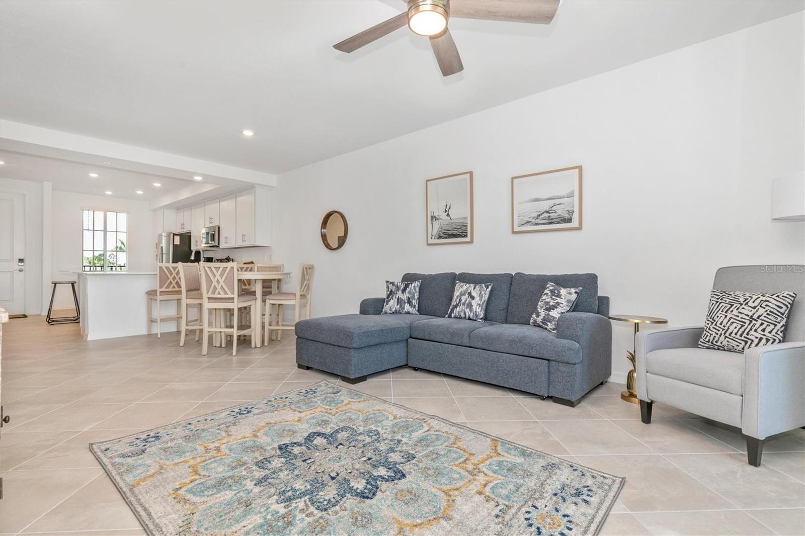 WELLEN PARK GOLF & COUNTRY CLUB - Residential