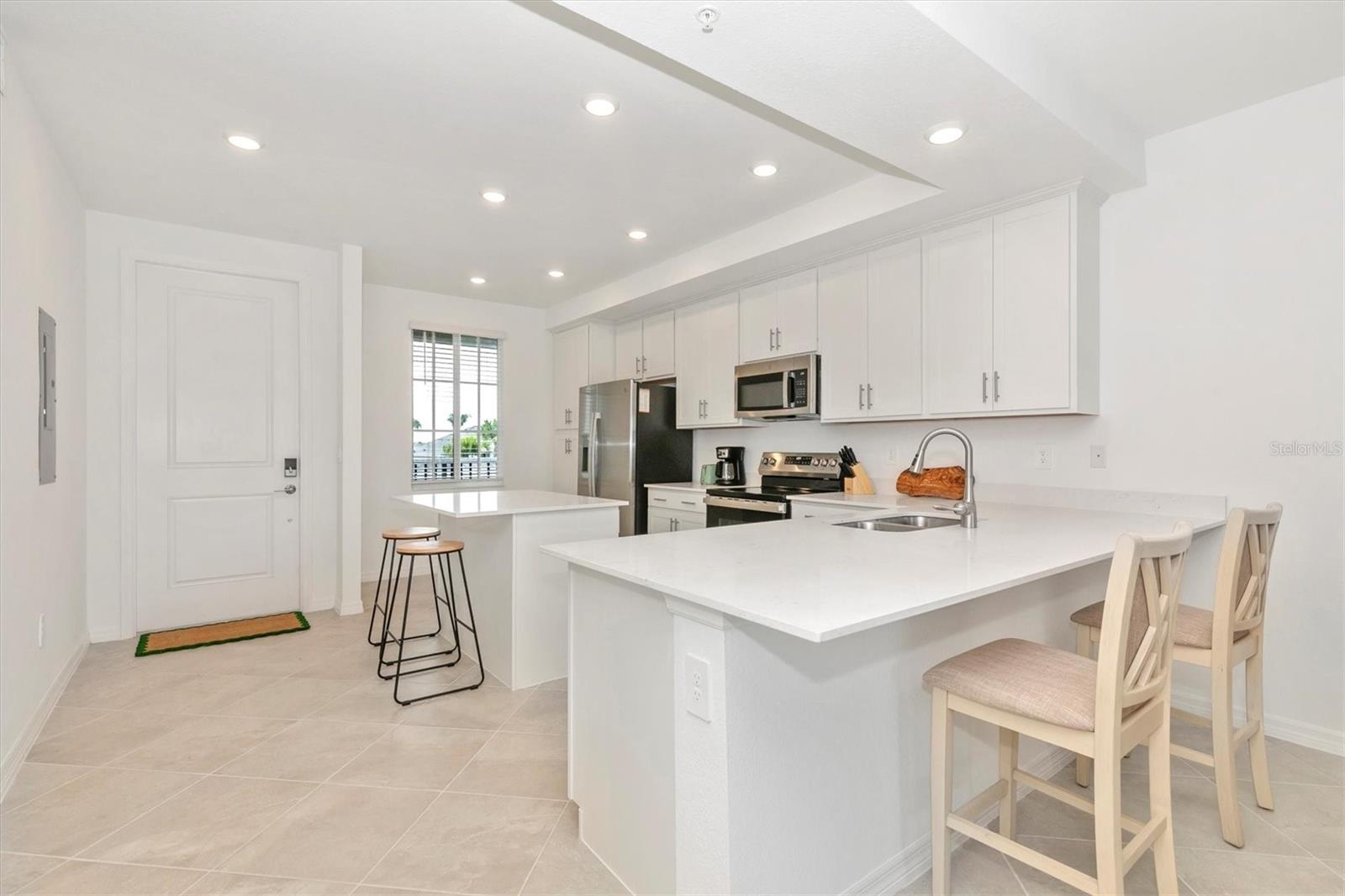 WELLEN PARK GOLF & COUNTRY CLUB - Residential