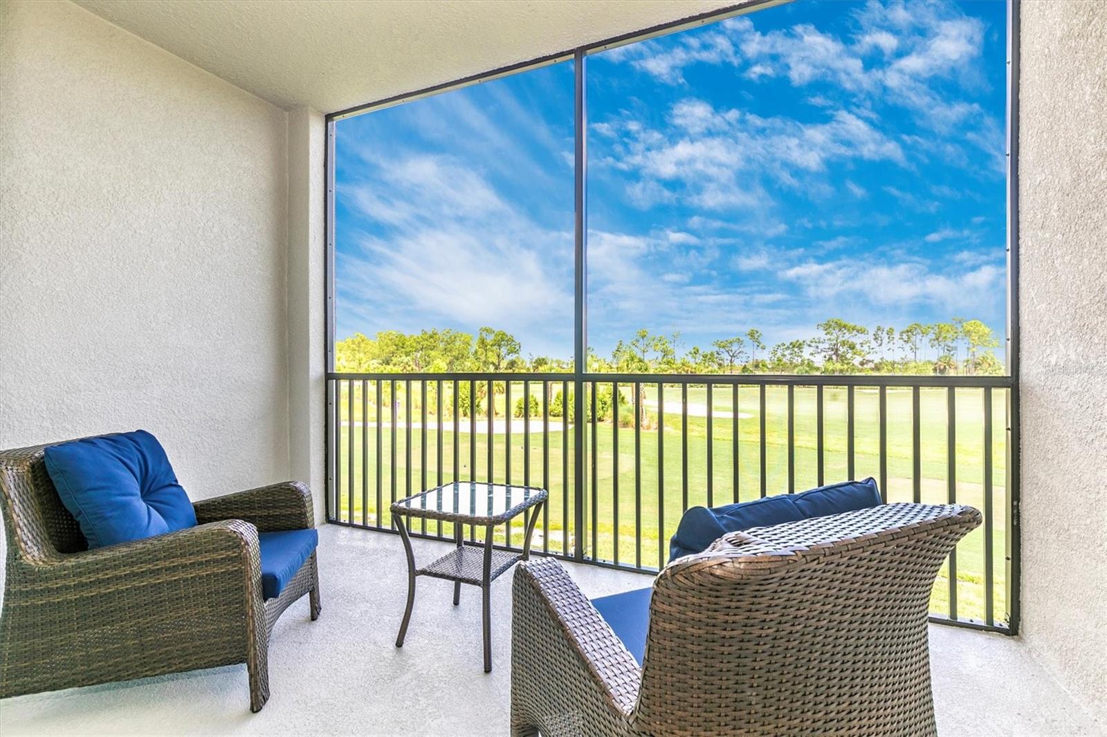 WELLEN PARK GOLF & COUNTRY CLUB - Residential