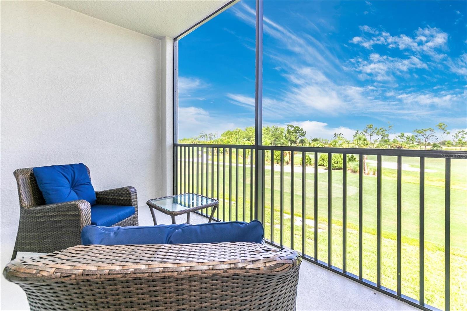 WELLEN PARK GOLF & COUNTRY CLUB - Residential